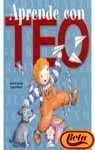Aprende con teo 8408125427 Book Cover