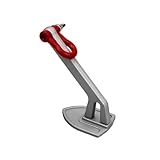 Material: Hecho de material metálico, confiable de usar, se puede utilizar de manera estable durante mucho tiempo.