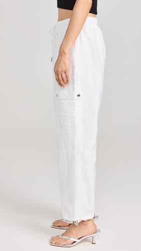 Cinq à Sept Women's Nitsan Parachute Pants4