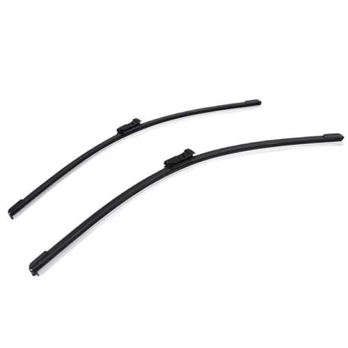 Essuie-glaces de voiture pour Maserati Ghibli M157 2013-2018 balais d'origine