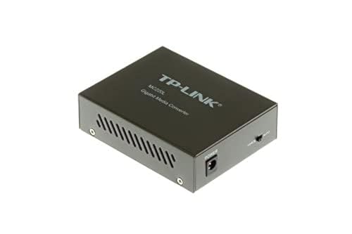 TP-Link MC220L 1000M RJ45~1000M SFPXbg MiniGBICW[Ή