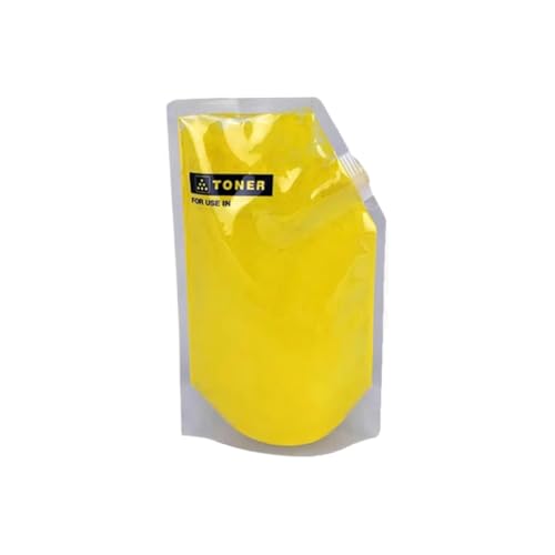 Toner C5005 C7800 haute densité pour des impressions couleur éclatantes