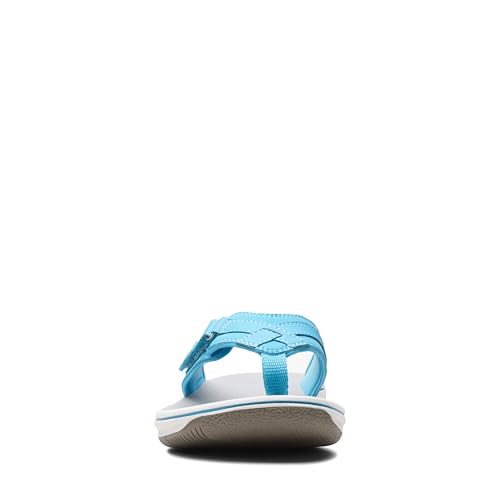 Image of Clarks Women's Breeze Sea Flip-Flop