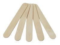 Holz-Mundspatel, Holzspatel Cover