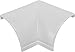 Cable Protector Internal Elbow, 1 Channel