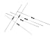 YAGEO AMERICA FMP200JR-52-3K3 FMP Series 3.3 k? ?5% 2 W ?100 ppm/?C Axial Ultra Miniature Metal Film Resistor - 2500 item(s)