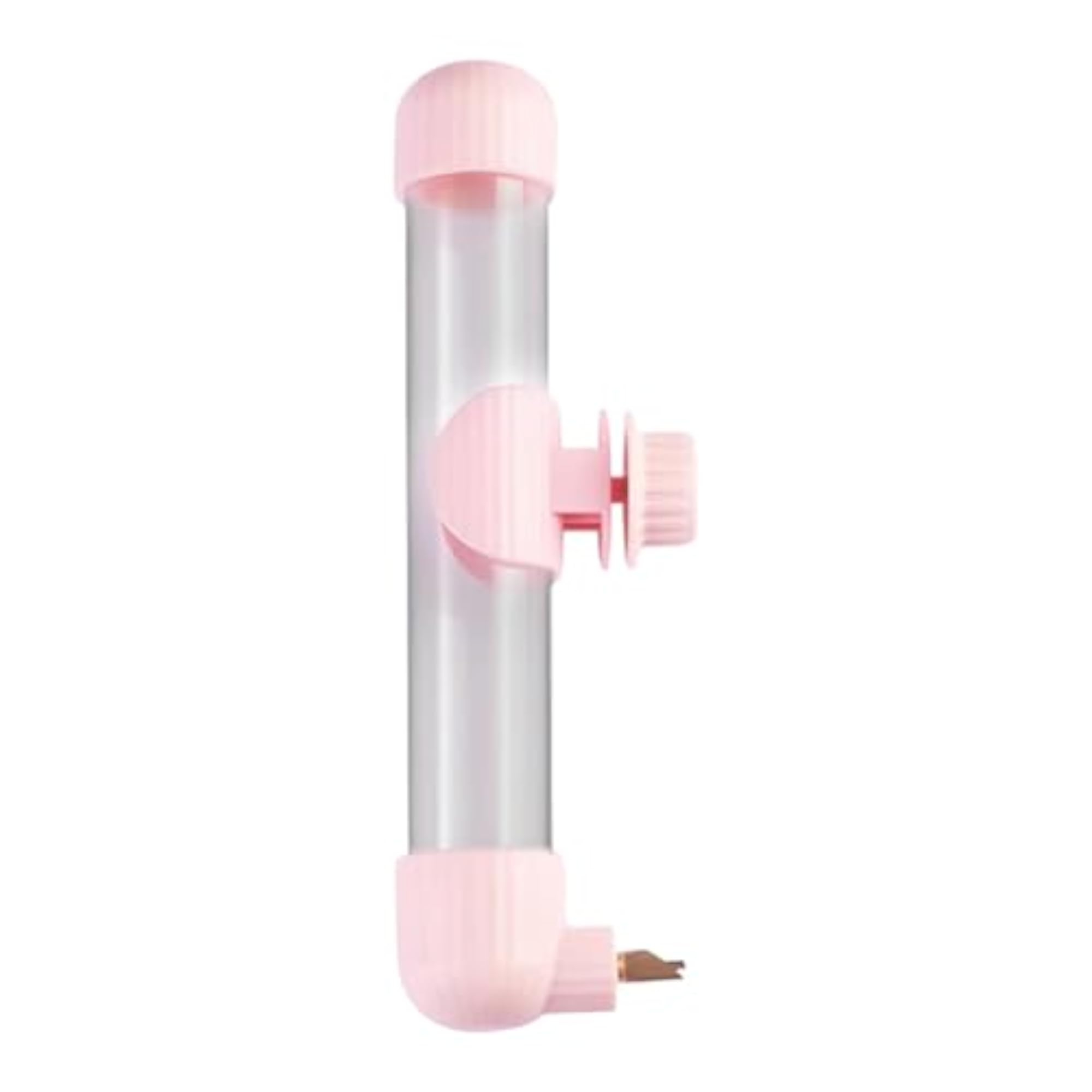 Automatic Drinking Device for Parakeet Conures Lovebirds
