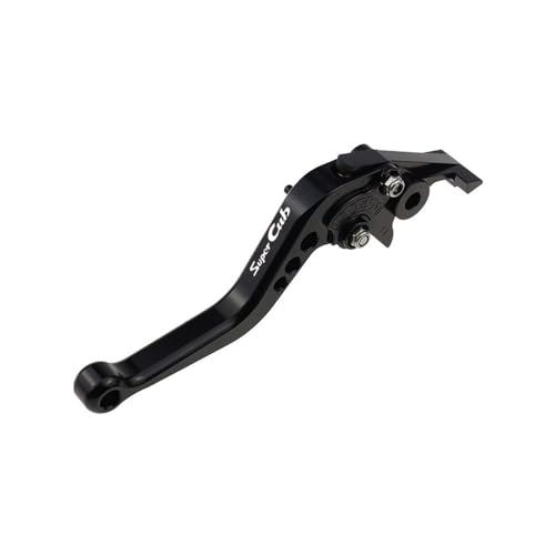 Levier de frein en aluminium robuste pour moto C125 Cub