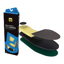 PolySorb Cross Trainer Insole Men's 10/11" Women's 11/12" (1 Each)
