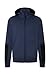 Produktbild Bogner Fire + Ice Mens Bert Blau, Herren Ponchos und Capes, Größe L - Farbe Dark Blue