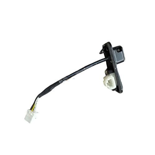 Image of Back Up Camera Rear View Camera Fits for Acura TLX 2015-2020 Replacement AC1960117 | 39530TZ3A01 | 39530TZ3A12 | 39530-TZ3-A01 | 39530-TZ3-A12