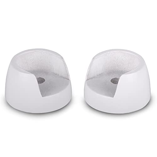 Barras de Cortina Madera en Blanco Marca MERCURY TEXTIL