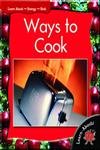 Paperback Ways to Cook Book