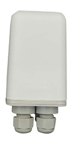 Schemerschakelaar, Schakelaar voor Buitenshuis 10 A.