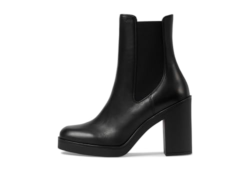 Stuart Weitzman Women's Bethenny 80 Chelsea Bootie4