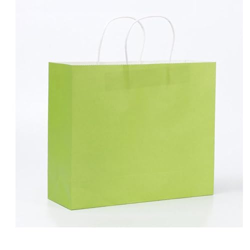 Sacs en papier pour emballer les cadeaux d'anniversaire et événements festifs