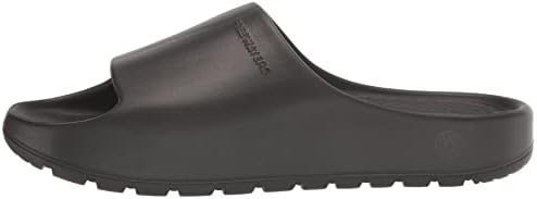 Freewaters Unisex Cloud9 Slide Sandal, Black, 7 US Women | Image 7