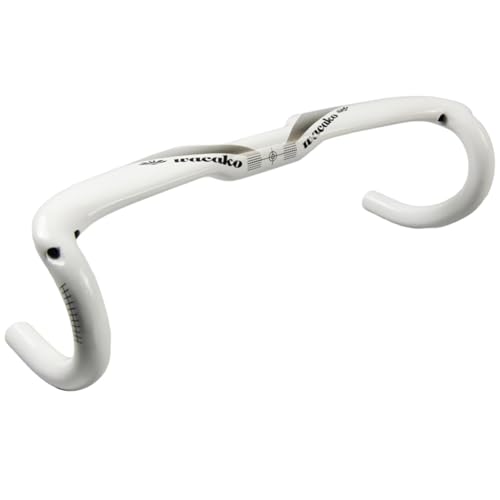 MAIKALONG J[{nh ]ԃnh wb011 (zCg/bh, UDL/, 400mm/420mm/440mm, 31.8mma, T700J[{ގ, 290g)