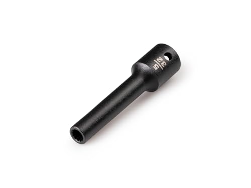 Image of TEKTON 1 /4 Inch Drive x 5 /32 Inch Deep 12-Point Impact Socket | SID03202