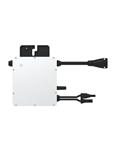 Hoymiles HMS-500-1T Micro onduleur solaire pour 1 module PV Puissance de sortie 500 VA Cover