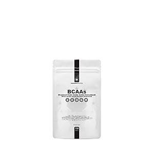 Canadian Protein Instantized BCAA Capsules | 150 Capsules | 500mg of BCAA Amino Acids, Pre Workout and Post Workout Supplement for Muscle Building and Endurance