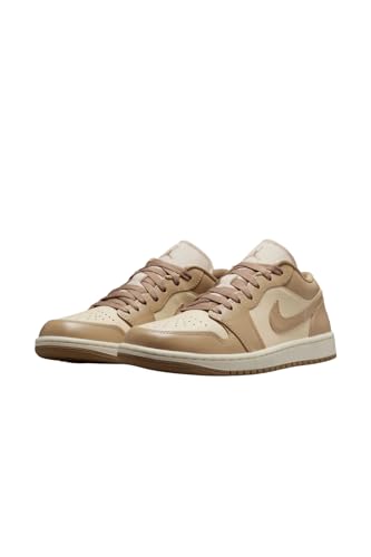 Image of Nike Women's Air Jordan 1 Low Sneaker