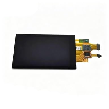 Pantalla táctil para Sony A7IV A7M4 y A6700 componentes de reparación 3