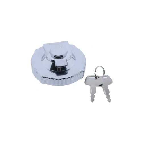 Bouchon de réservoir carburant E131-1038 Daewoo DH55 - 3