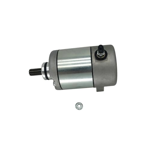 Moteur de starter pour TRX 350 Honda Rancher 2000-2006 pièce rechange