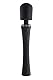 Playboy Royal Wand Black Einheitsgroße