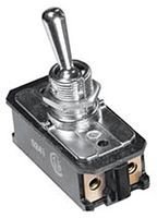 ALCOSWITCH 7320K3 Screw-in, 16 AMP, Switch, Toggle, DPST