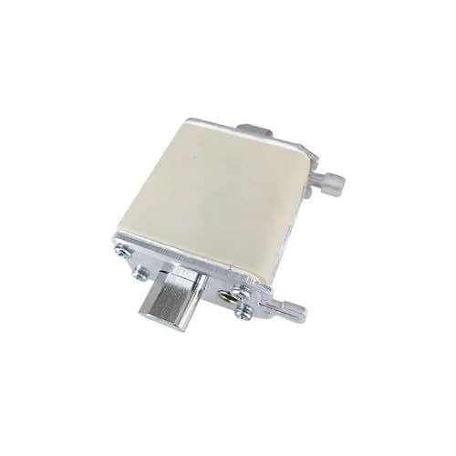 Fusible rapide CC 170M2676 calibre industriel et cartouche 170M2677