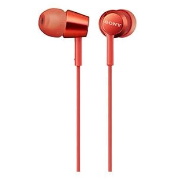 Amazon.co.jp: ソニー(SONY) イヤホン MDR-EX155AP : カナル型