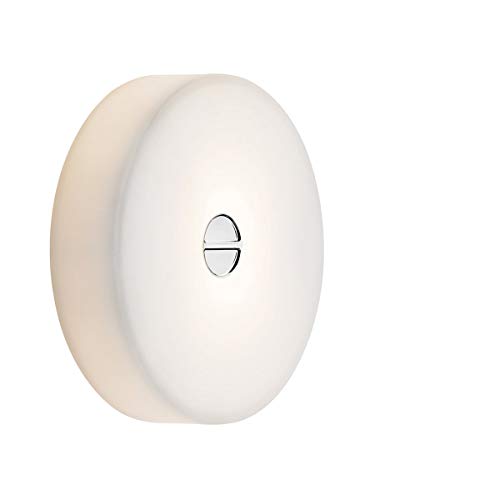 Dimmerabile (dimmer non incluso)
