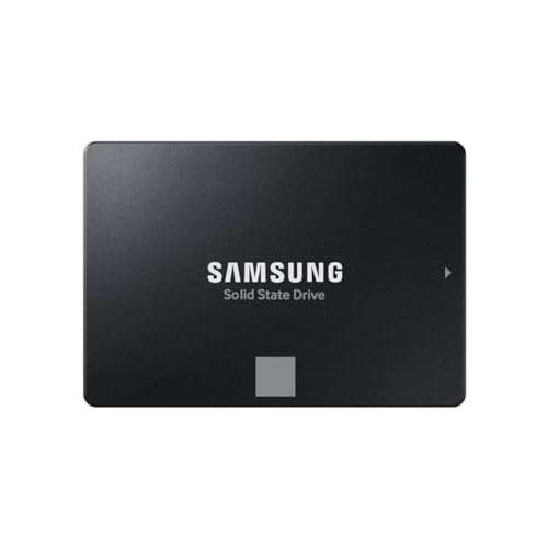 Image of Samsung 870 EVO 4TB SATA 2.5 inch Internal Solid State Drive (SSD) (MZ-77E4T0)