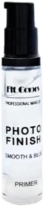 Photo Finish Face Primer Professional Makeup