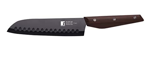 Bergner Cuchillo Santoku 17.5Cm Acero Inoxidable Siegen