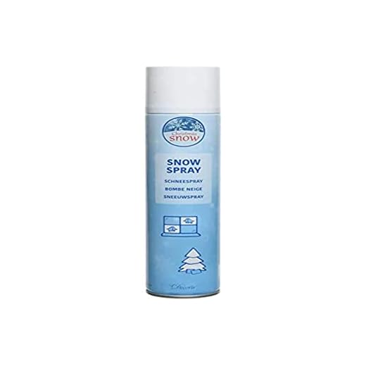 Spray DE Nieve 300ML