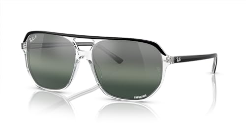 Image of Ray-Ban Sunglasses for Women & Men Bill One RB2205 Non Polarized Sunglasses | Ray-Ban Sunglasses for Men & Women - High-Bridge Unisex Designer Sunglasses