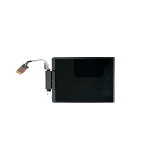 Écran LCD complet avec charnière robuste pour boîtier Canon EOS R6 - 4