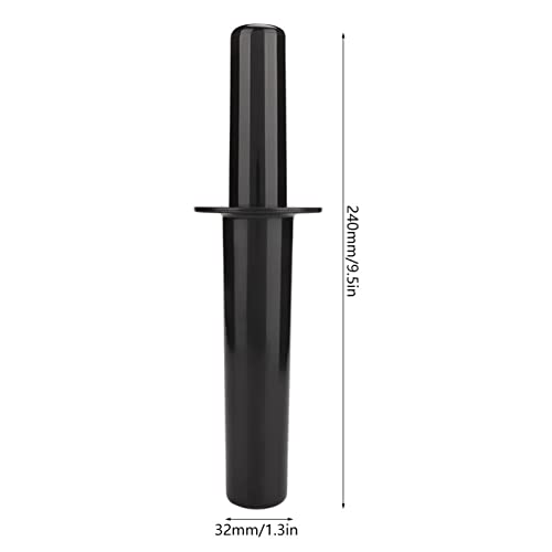 2 Pack Tamper para Licuadora de 24cm plástico miniatura 4