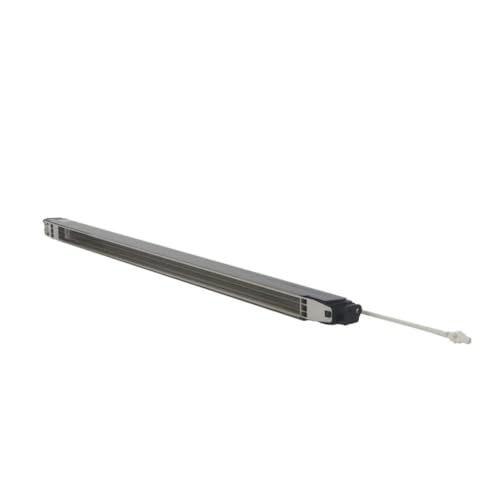 Unité de charge Bizhub C451 C550 C650 - Grille Corona couleur primaire