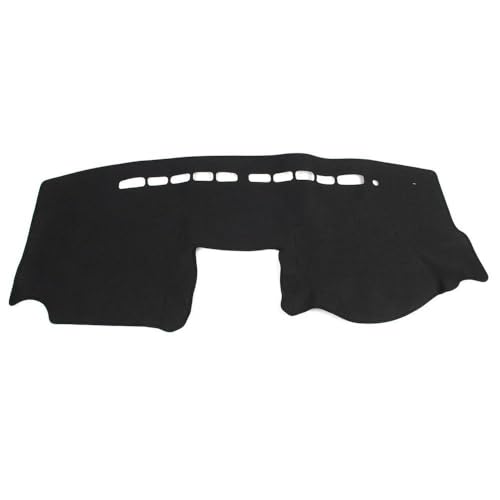 Alfombrilla Salpicadero Suzuki SX4 2009 Cubre Salpicadero Coche Antirayos UV