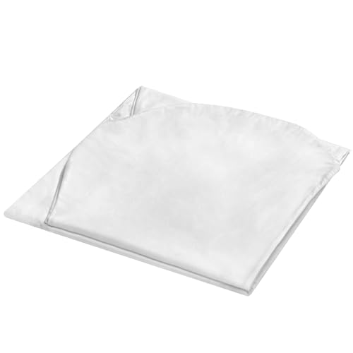 sleepling Schwangerschaftskissen Seitenschläferkissen, Bodypillow U-Form Kissen Bezug 100%...
