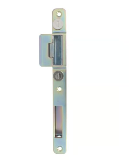 Composite Latch and Deadbolt Centre Keep, Right Hand