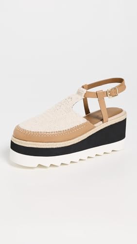Free People Women's Morning in Mykonos Espadrille Mule2