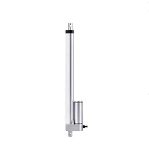 Actionneur linéaire électrique 24V 1000N | Course de 50mm pour moteur de précision