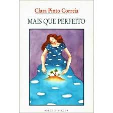 Paperback Mais que perfeito (Ficc¸a~o portuguesa) (Portuguese Edition) [Portuguese] Book