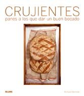 Crujientes: Panes a los que dar un buen bocado (COCINA)