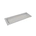 Samsung DA67-03698A Refrigerator Shelf Genuine Original Equipment Manufacturer (OEM) Part White